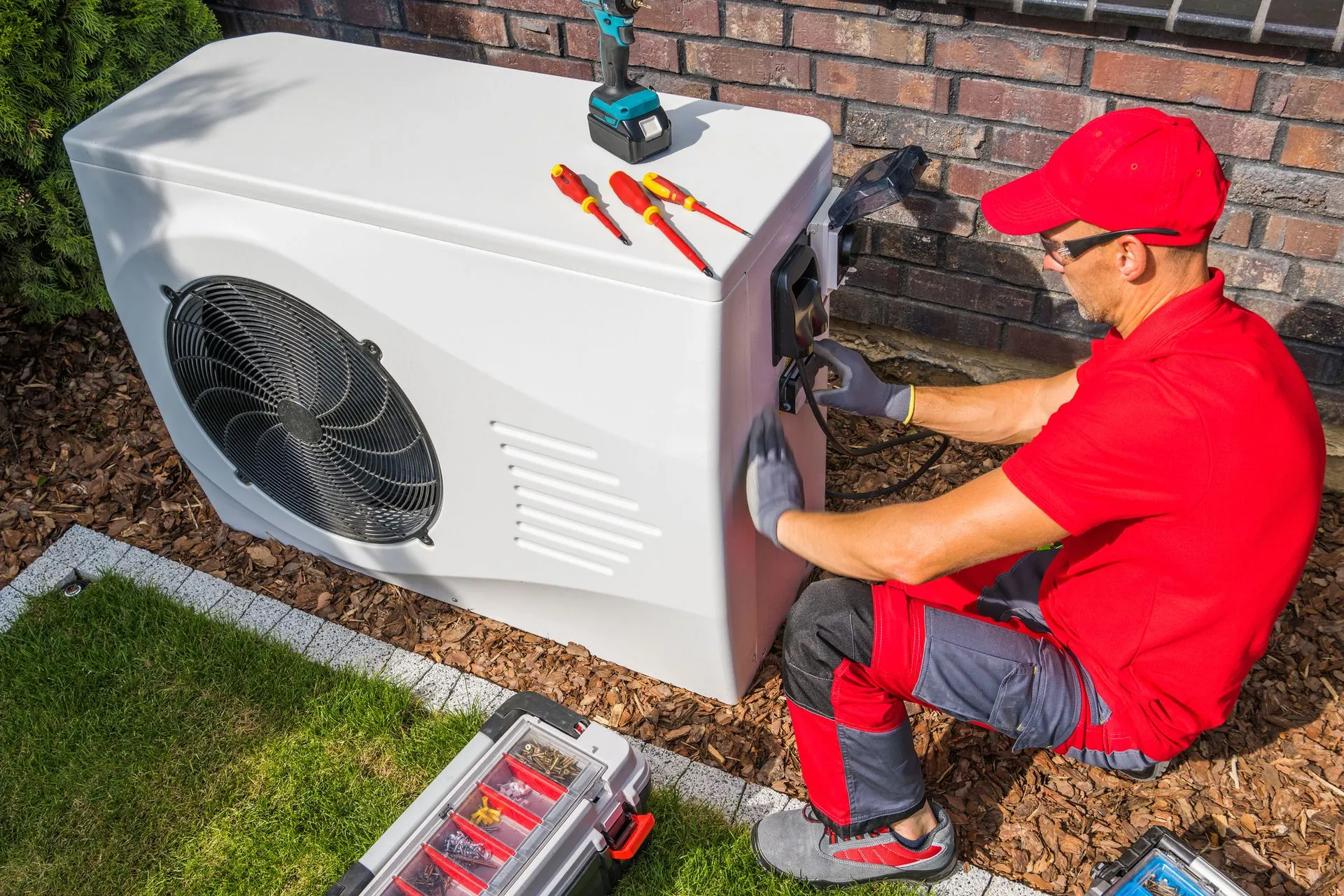 About HVAC in Osceola, MO